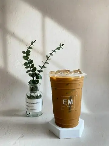 Hình ảnh Cà phê sữa 