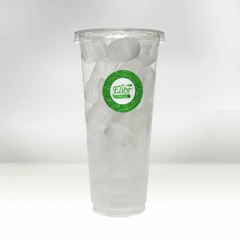 Hình ảnh [+] LY ĐÁ/ 700ML