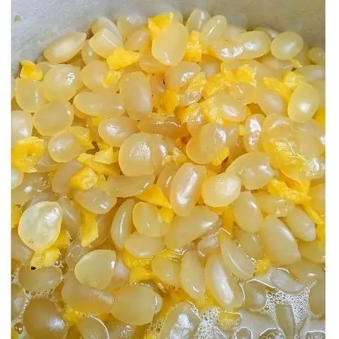 Hình ảnh Đác thơm 