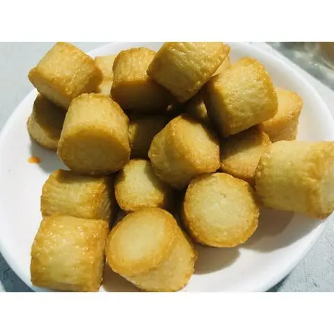 Hình ảnh Sò Điệp Viên Surimi