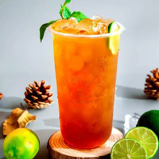 Hình ảnh Trà Chanh Mật Ong