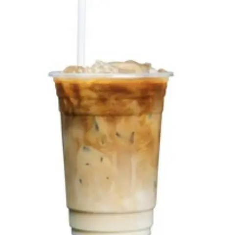 Hình ảnh Sữa Tươi Cafe  ( Ly Khổng Lồ ) 