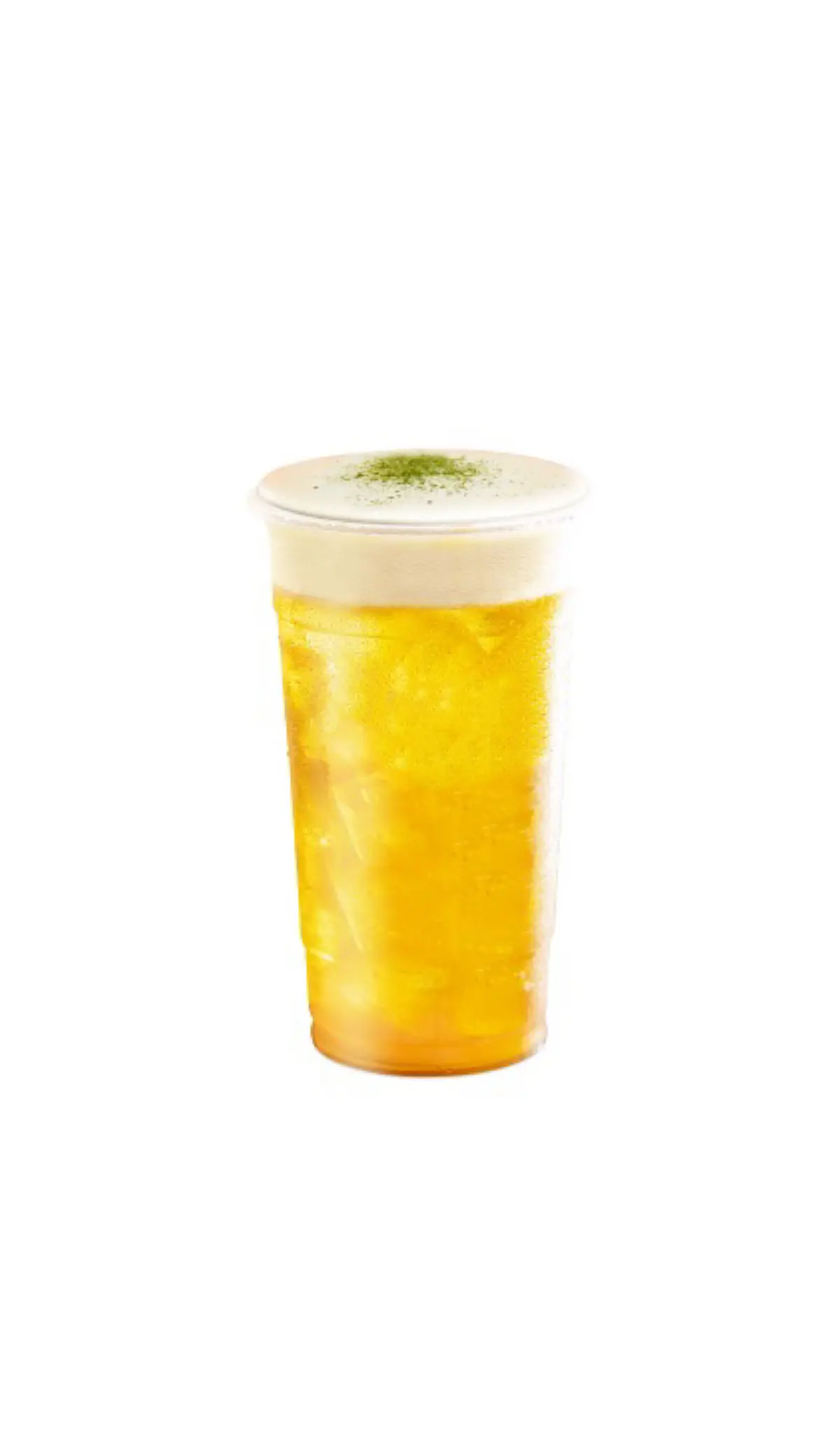 Hình ảnh Trà Lài Machiato
