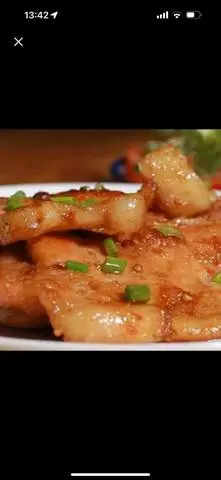 Hình ảnh Cơm Sườn Ram