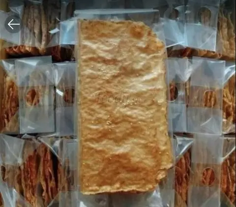 Hình ảnh Bánh tráng mắm ruốc đặc sản Đà Lạt 