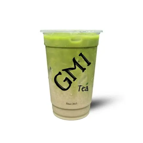 Hình ảnh Trà Sữa Matcha (trà xanh nhật)