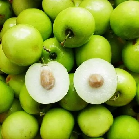 Hình ảnh Táo xanh - 400g