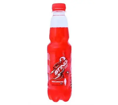 Hình ảnh Sting dâu