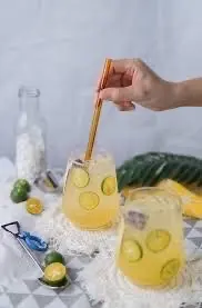 Hình ảnh Nước tắc đá