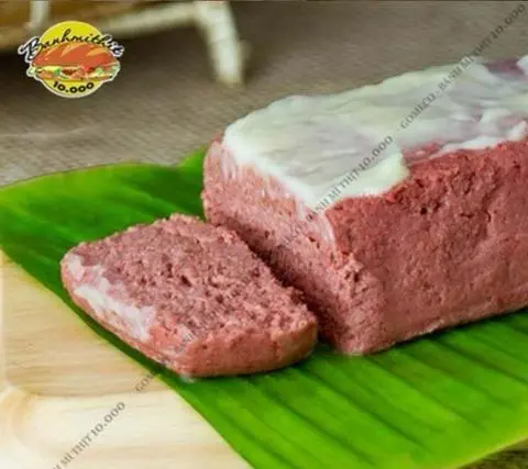 Hình ảnh Pate 200gr