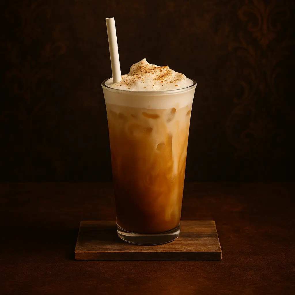 Hình ảnh Daisy macchiato