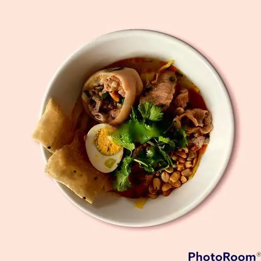 Hình ảnh Mì quảng đặc biệt 