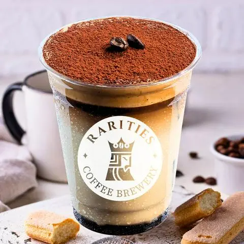 Hình ảnh Cold Brew Tiramisu