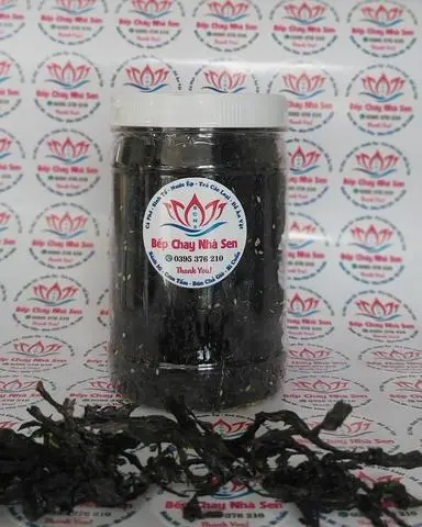 Hình ảnh RONG BIỂN NHÀ SEN