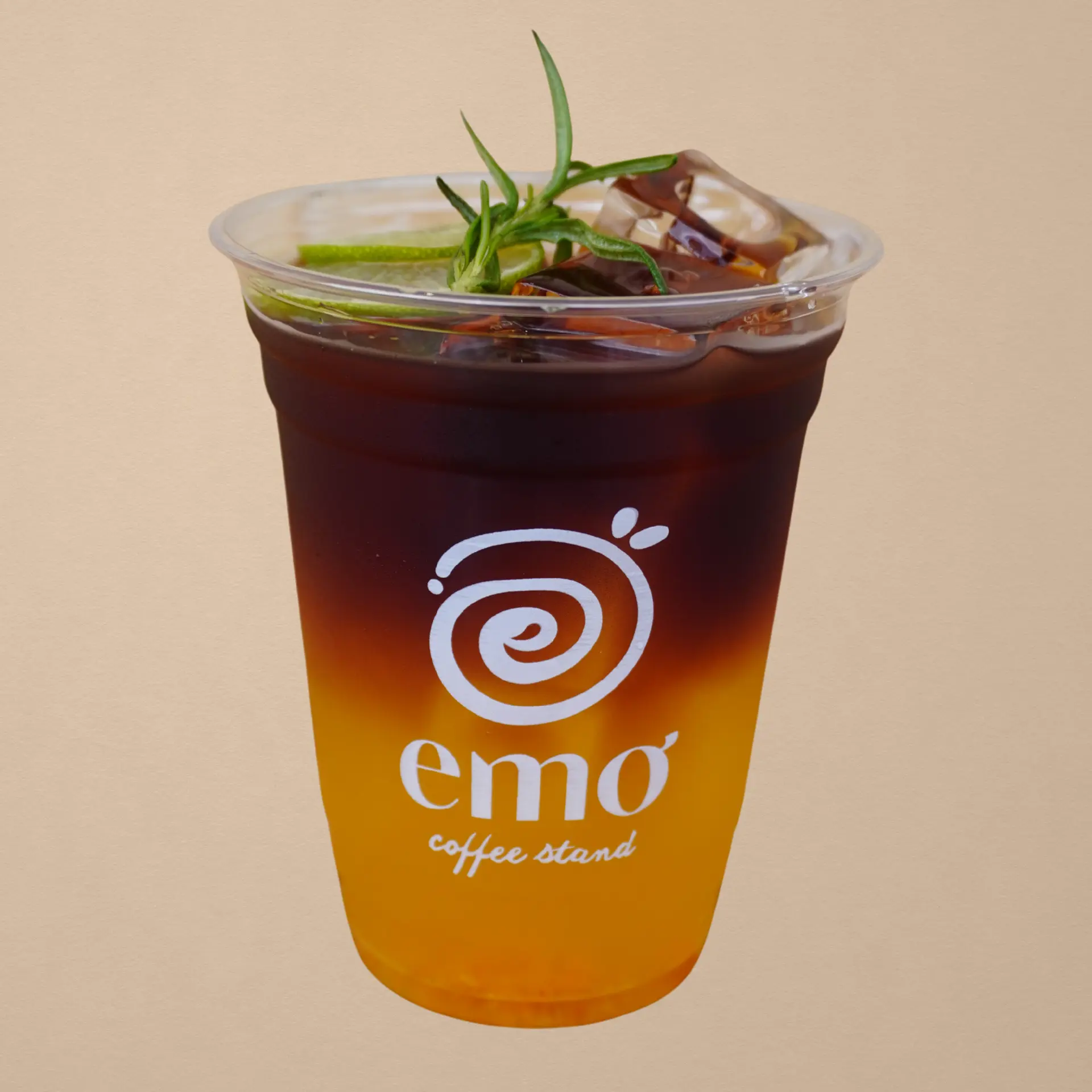 Hình ảnh Quýt cold brew