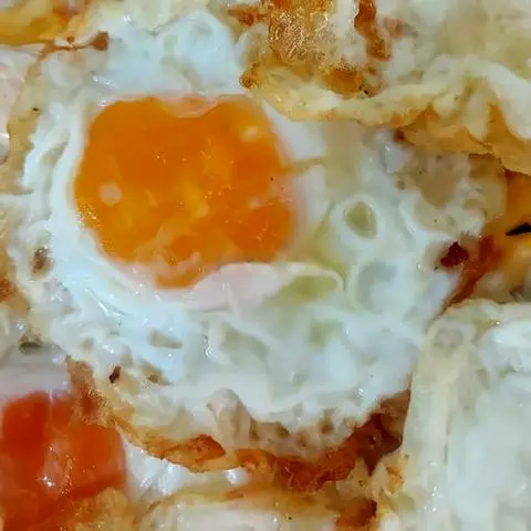 Hình ảnh Ốp La Thêm