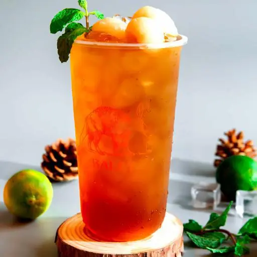 Hình ảnh Trà Lài Vải