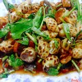 Hình ảnh Hương Xào me