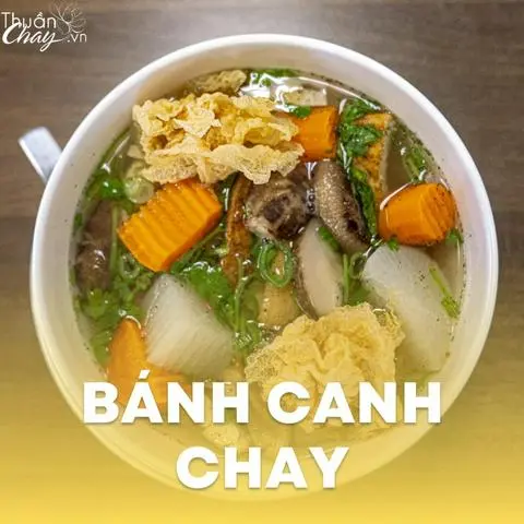 Hình ảnh Bánh Canh