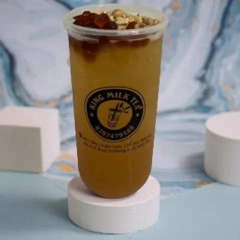 Hình ảnh Đá Me Nguyên Chất 700ml