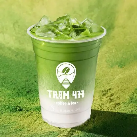 Hình ảnh Matcha Latte (NÊN THỬ)