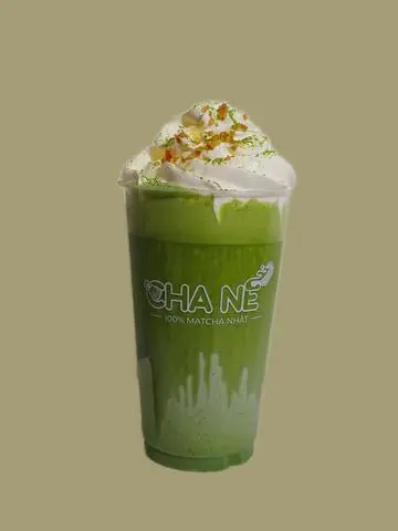 Hình ảnh Creamy latte