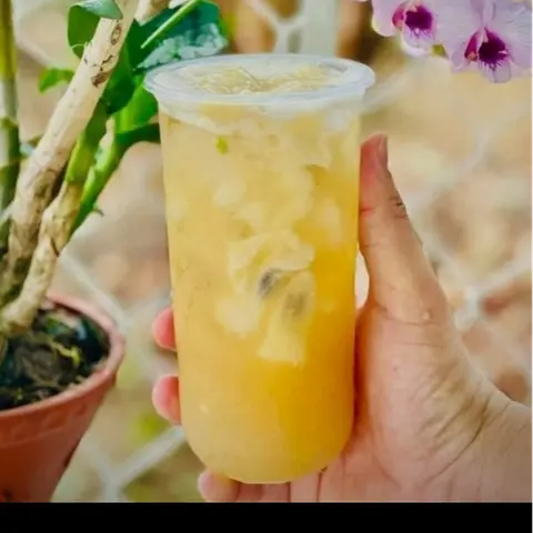 Hình ảnh Trà mãng cầu
