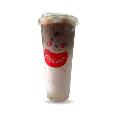Hình ảnh Sữa tươi cà phê