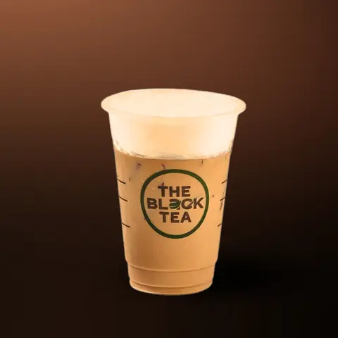 Hình ảnh Cà Phê Muối / Salted Coffee