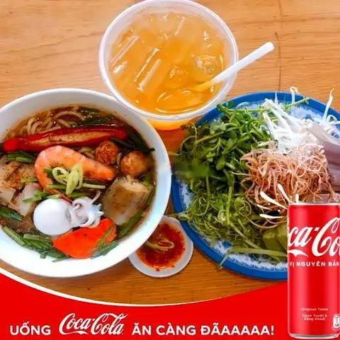 Hình ảnh Bún mắm đặc biệt