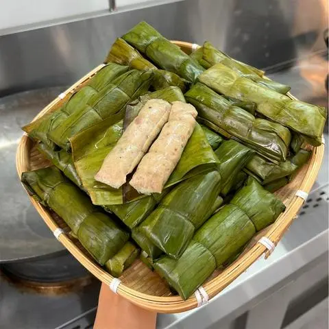 Hình ảnh chả Huế