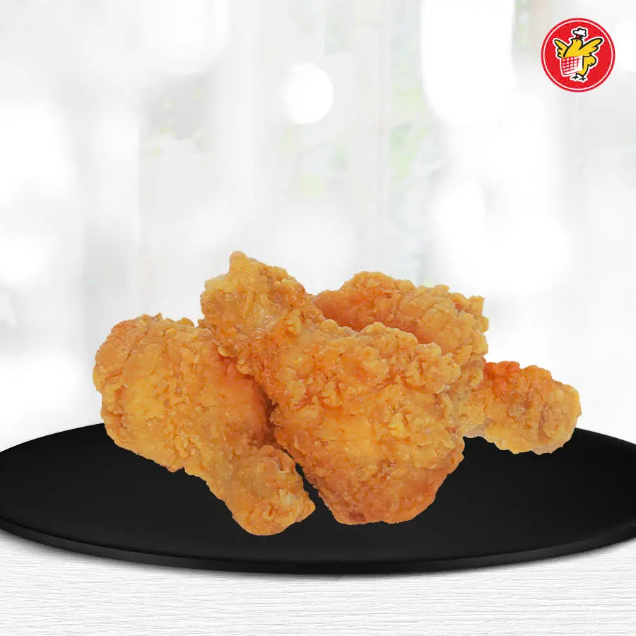 Hình ảnh Đùi Cánh Giòn - 3 Miếng