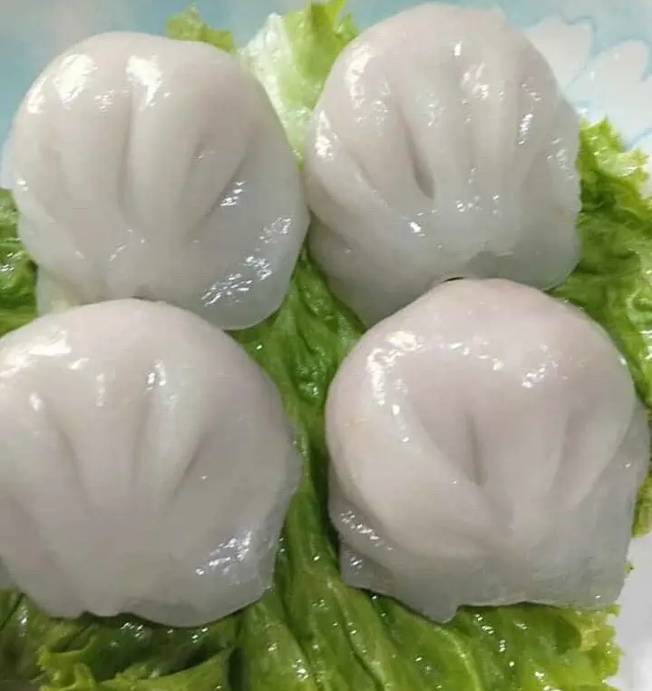 Hình ảnh cảo thịt (2viên)