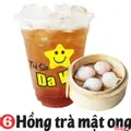 Hình ảnh Hồng Trà sủi bọt (L)