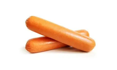 Hình ảnh Xúc xích 