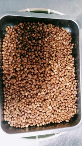 Hình ảnh đậu phộng giòn 