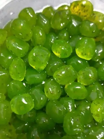 Hình ảnh Trân châu 3Q Ô Long 