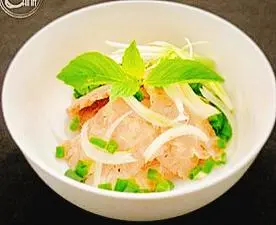 Hình ảnh Chén nạm bò
