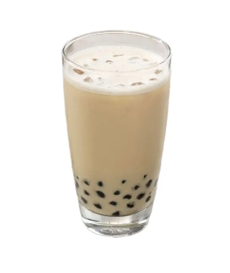 Hình ảnh Trà Sữa O Long Trân Châu - Ly 700ml