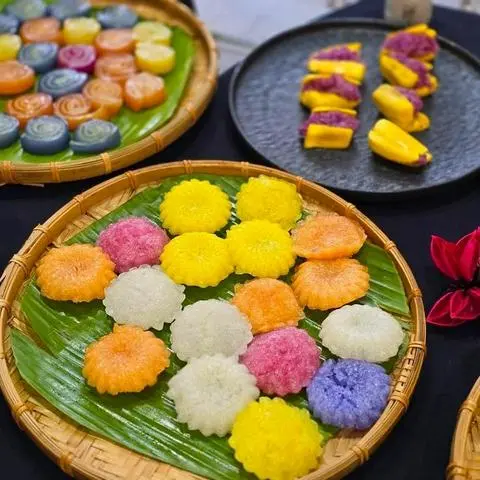 Hình ảnh Bánh Bò
