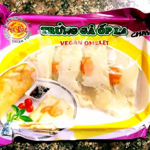 Hình ảnh Trứng gà ốp la