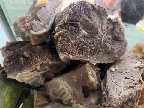 Hình ảnh Bún Bắp + Tái