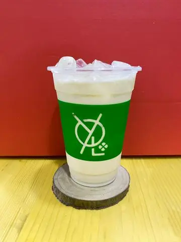 Hình ảnh Trà Sữa Olong