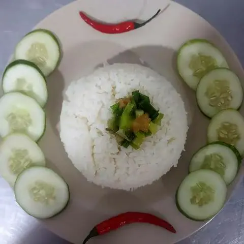 Hình ảnh Cơm Thêm