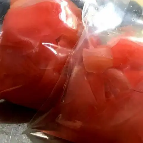 Hình ảnh Gừng hồng 100gr
