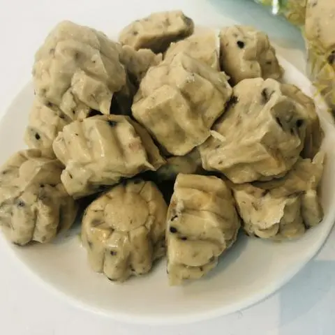 Hình ảnh Ốc nhồi viên - 3 viên