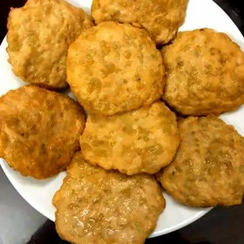 Hình ảnh Chả cốm phần