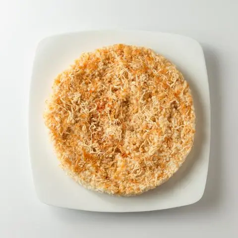 Hình ảnh Cơm cháy chà bông lớn 