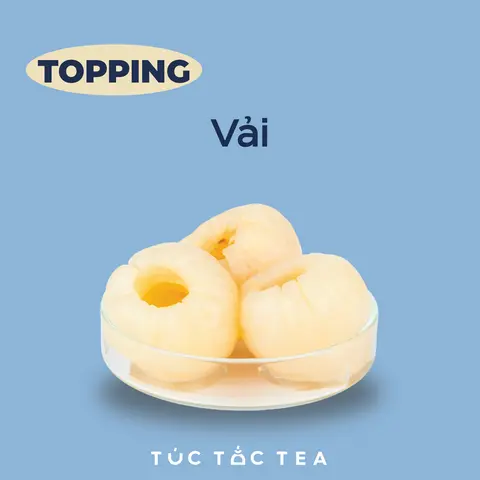 Hình ảnh VẢI TRÁI