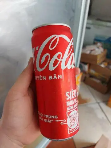 Hình ảnh coca-cola